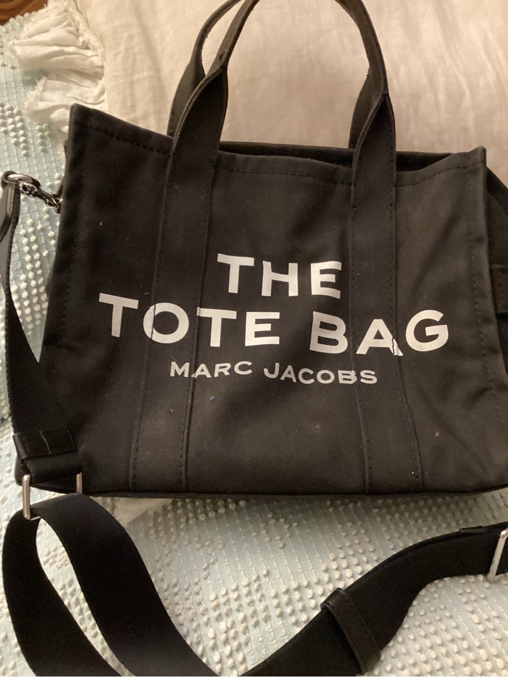 The Tote Bag Marc Jacobs - Picture 5 of 5